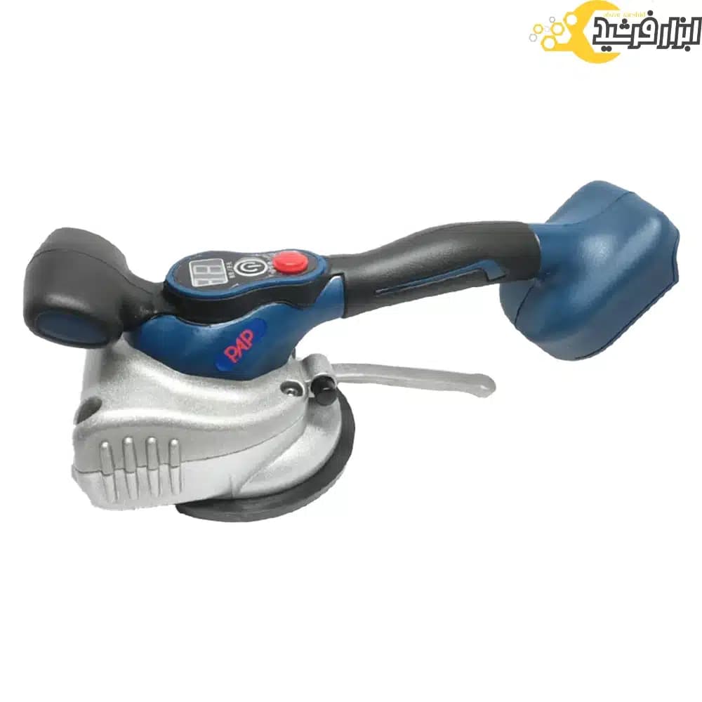 چکش ویبره شارژی پی-ای-پی مدل CTL-2113 مخصوص کاشی و سرامیک