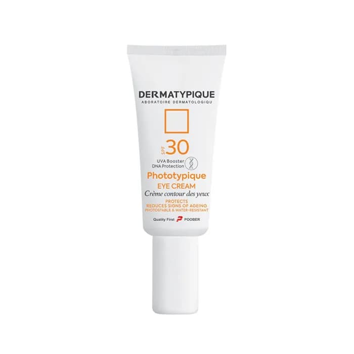 ضد آفتاب دور چشم فتوتیپیک SPF30 درماتیپیک