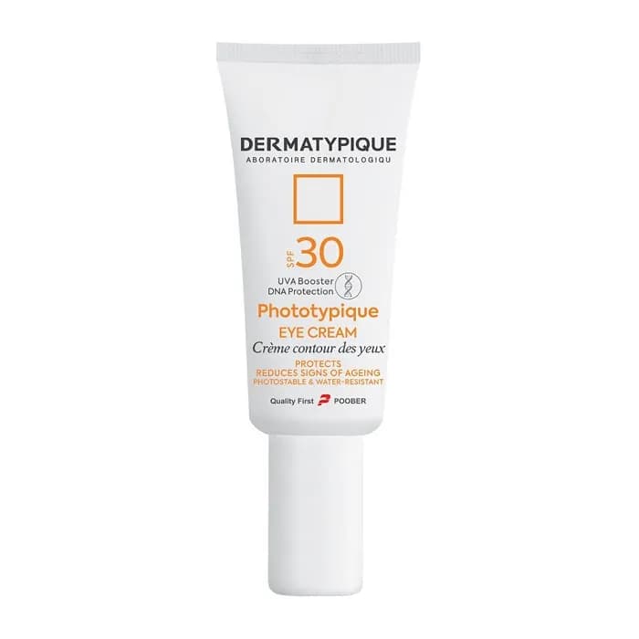ضد آفتاب دور چشم فتوتیپیک SPF30 درماتیپیک — تصویر ۷