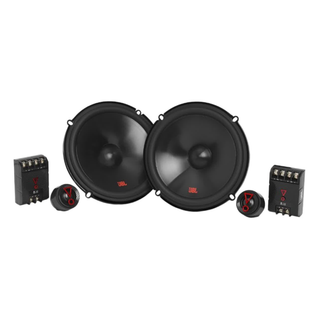 STAGE3 607CF کامپوننت جی بی ال JBL