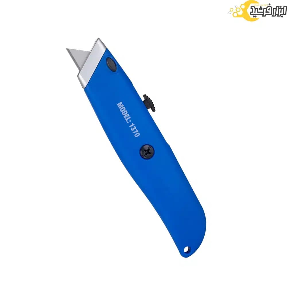 کاتر ذوزنقه ای نووا 1370