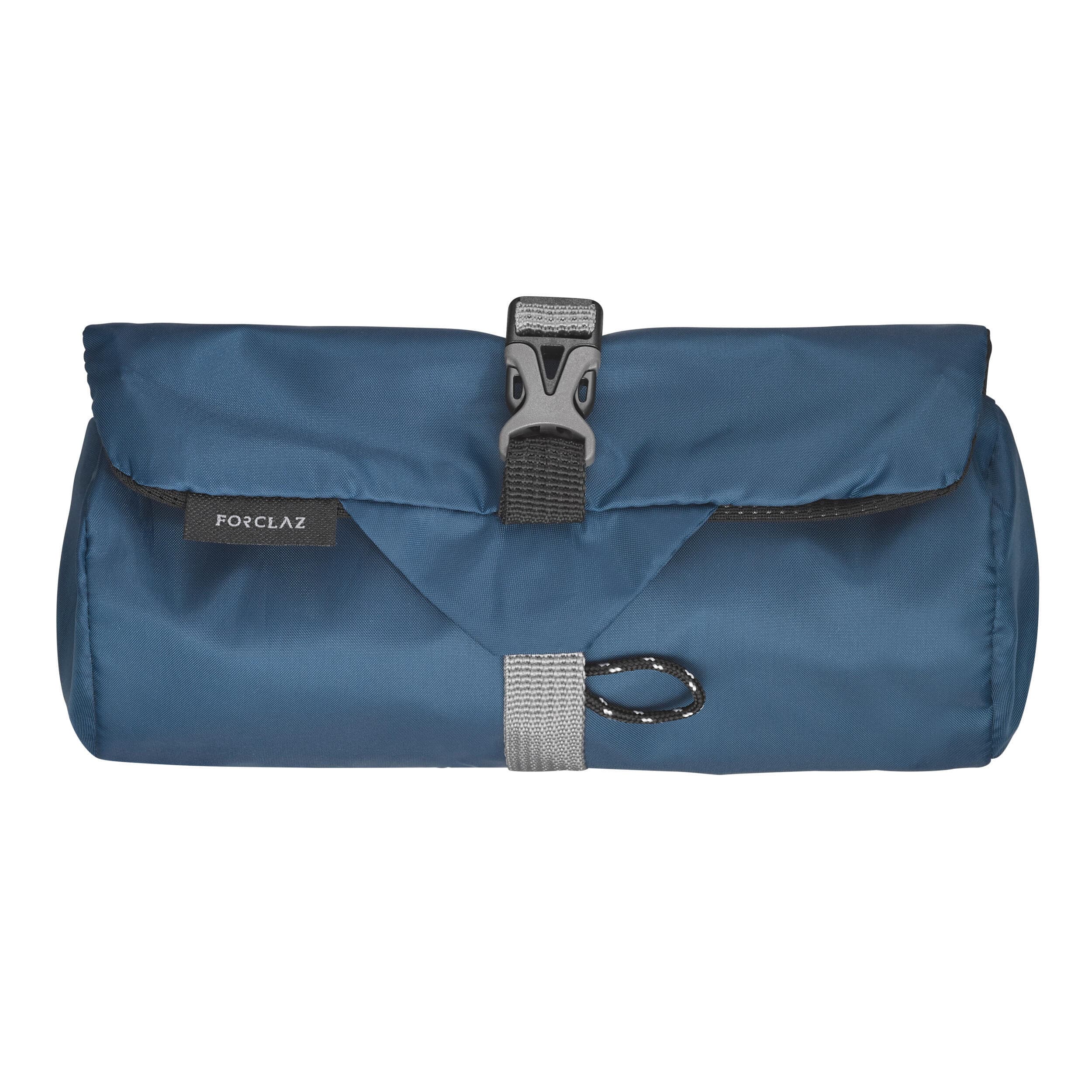 کیف لوازم شخصی فورکلاز بسیار سبک Decathlon Forclaz Foldable Maintenance Bag – ULTRALIGHT