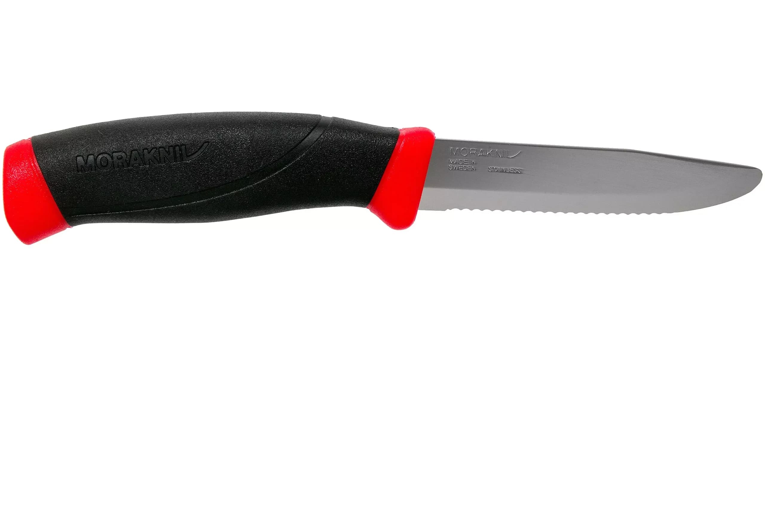 کارد نجات موراکنیو کامپنیون Morakniv Companion Rescue SRT Safe (S) — تصویر ۳