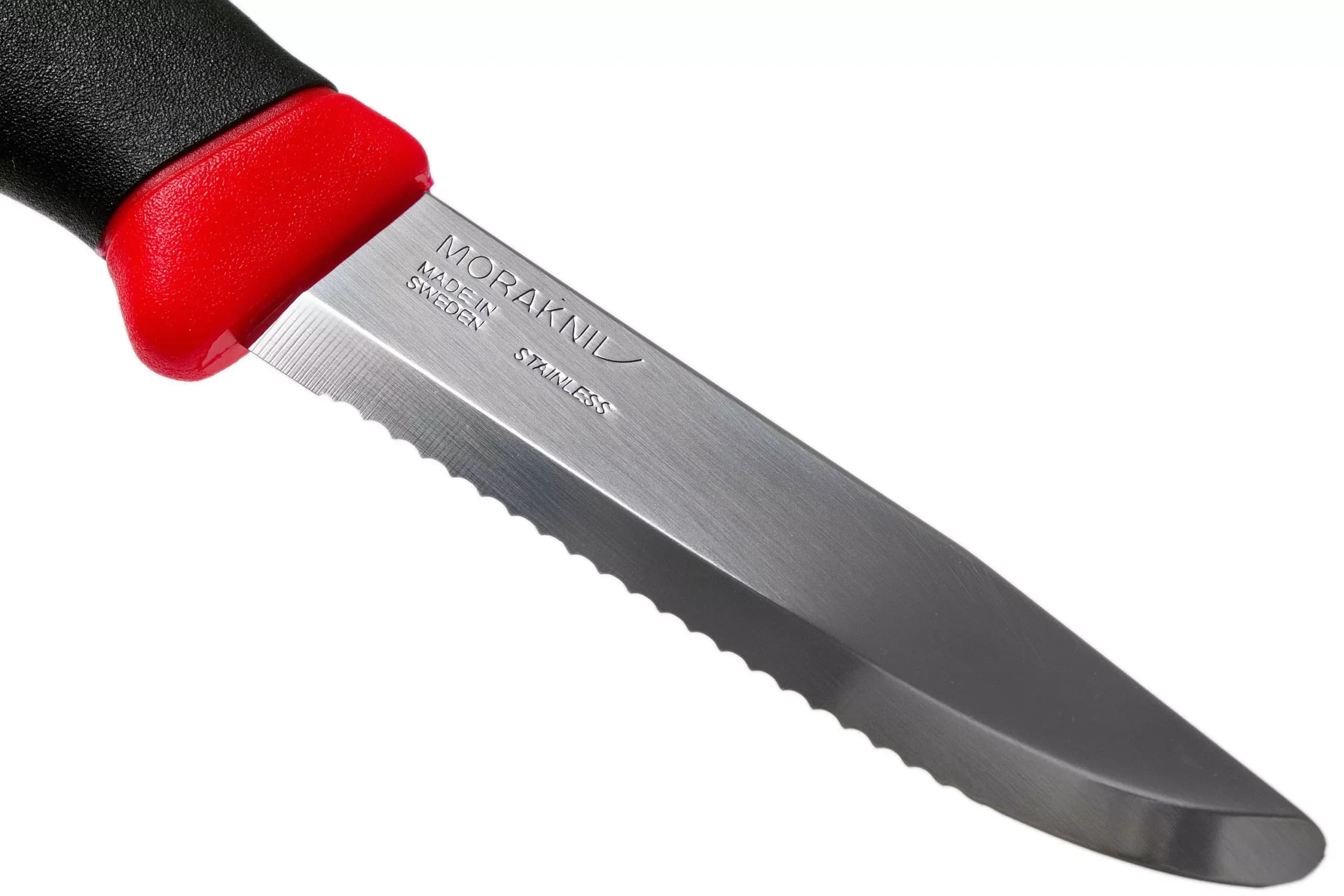 کارد نجات موراکنیو کامپنیون Morakniv Companion Rescue SRT Safe (S) — تصویر ۲