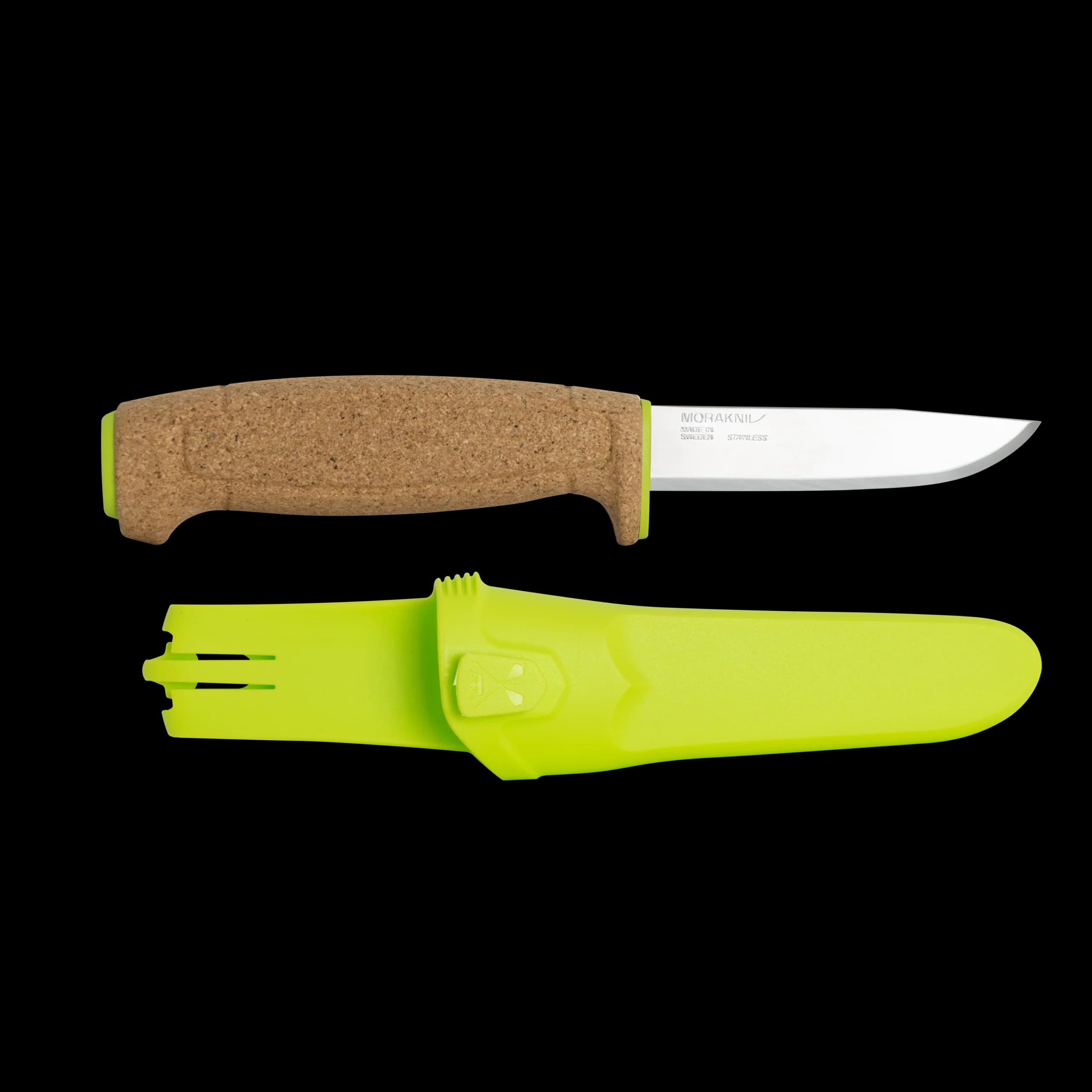 کارد موراکنیو فلوتینگ – شناور روی آب Morakniv Floating Knife (S)