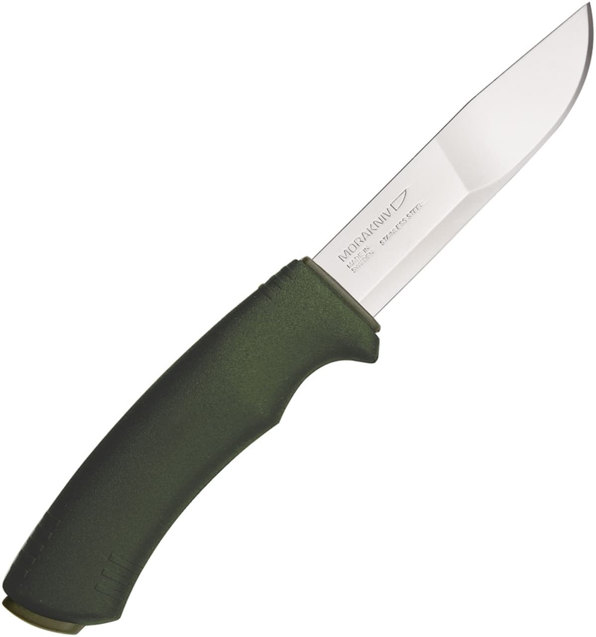 کارد موراکنیو بوشکرفت جنگل Morakniv Bushcraft Forest (S) — تصویر ۳