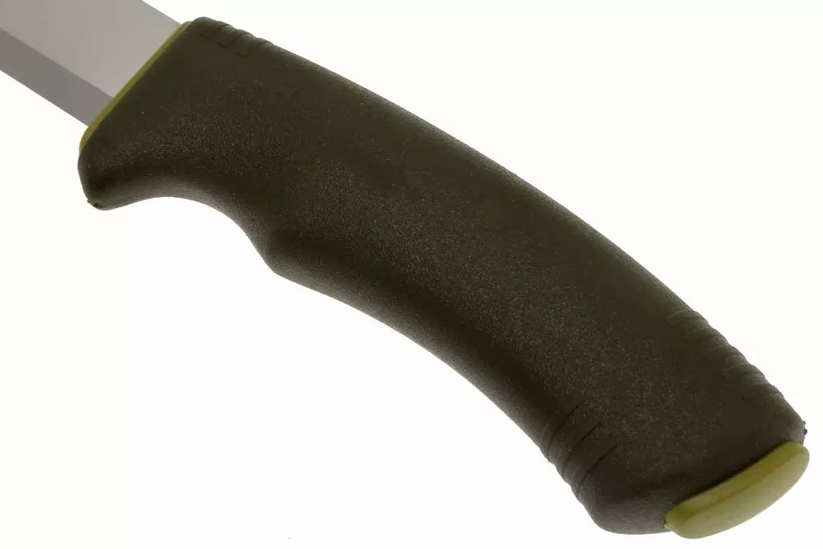 کارد موراکنیو بوشکرفت جنگل Morakniv Bushcraft Forest (S) — تصویر ۷