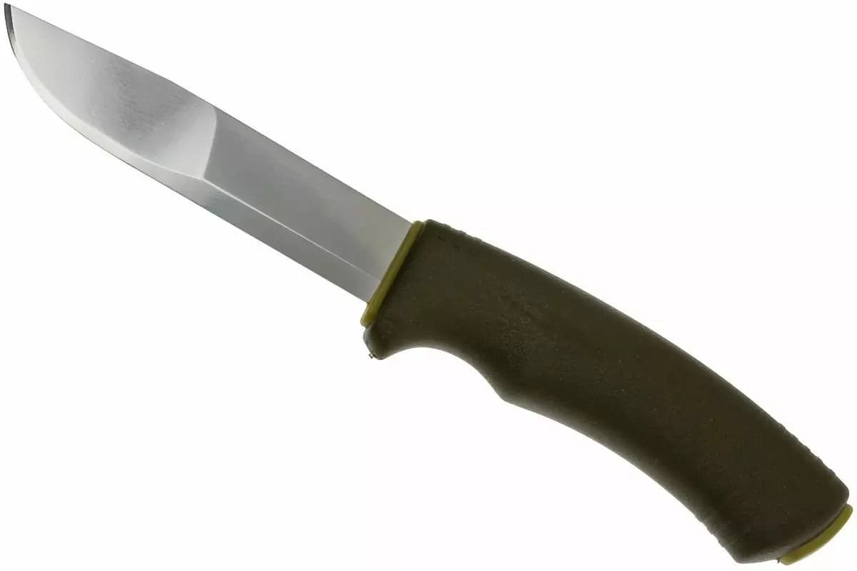 کارد موراکنیو بوشکرفت جنگل Morakniv Bushcraft Forest (S) — تصویر ۵