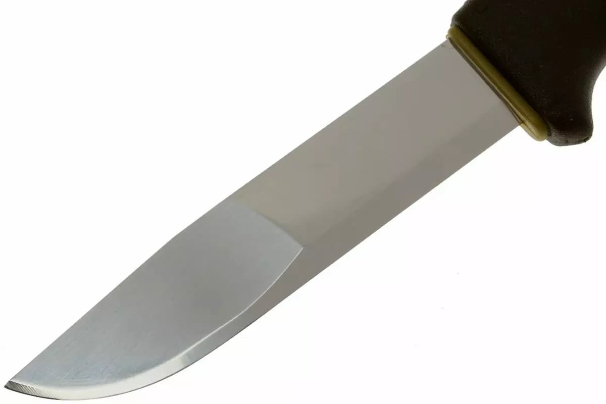 کارد موراکنیو بوشکرفت جنگل Morakniv Bushcraft Forest (S) — تصویر ۶