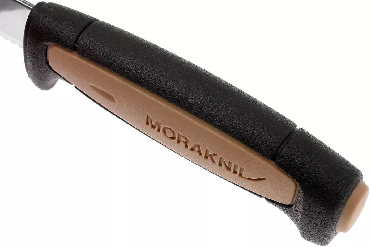 کارد موراکنیو پرو اره ای استنلس Morakniv Pro Rope SRT (S) — تصویر ۶