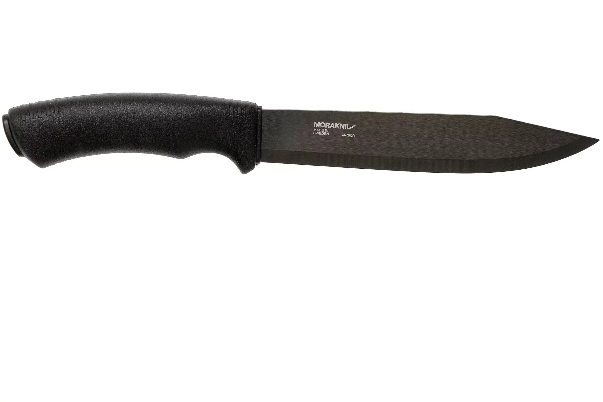 کارد موراکنیو کربن پفایندر Morakniv Pathfinder BlackBlade™ (C) — تصویر ۴