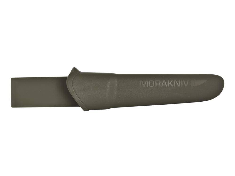چاقو موراکنیو کامپنیون کربن Morakniv Companion (C) — تصویر ۵