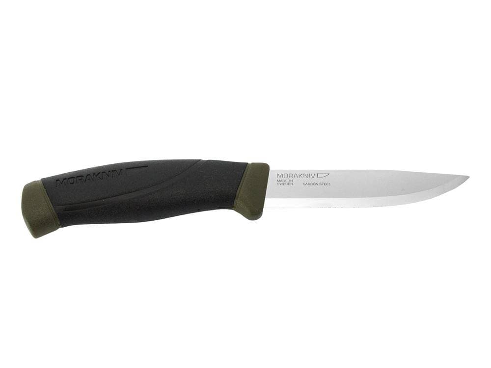 چاقو موراکنیو کامپنیون کربن Morakniv Companion (C) — تصویر ۳