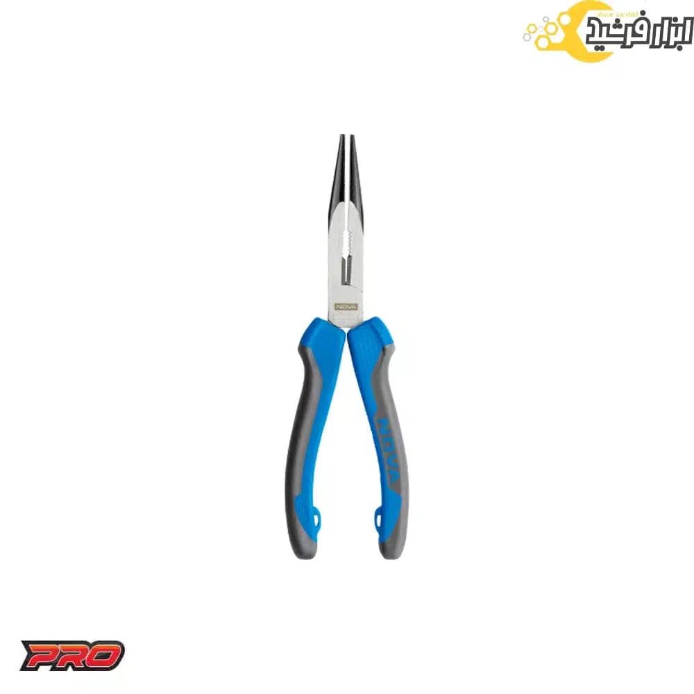 دم باریک نووا 8 اینچ NTP-8009