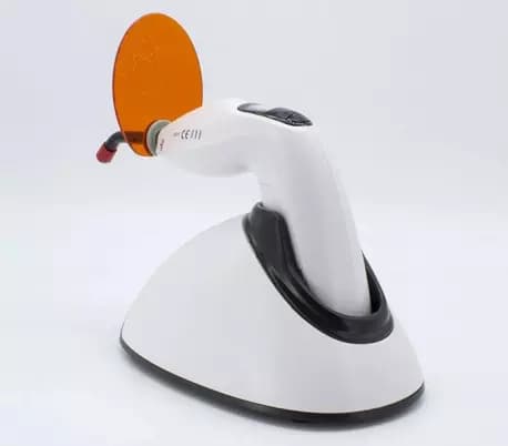 لایت کیور وودپیکر Woodpecker مدل LED – F sim — تصویر ۷