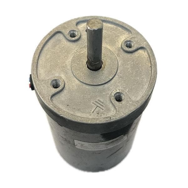 موتور 24 ولت DC (35 وات) 1700rpm lng مدل (68zy02402) — تصویر ۳