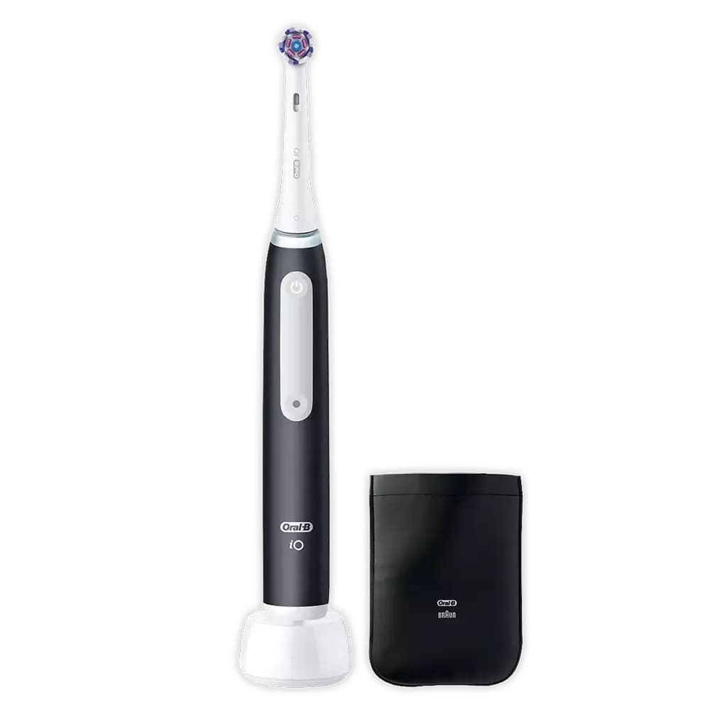 مسواک برقی اورال بی مدل White Clean io