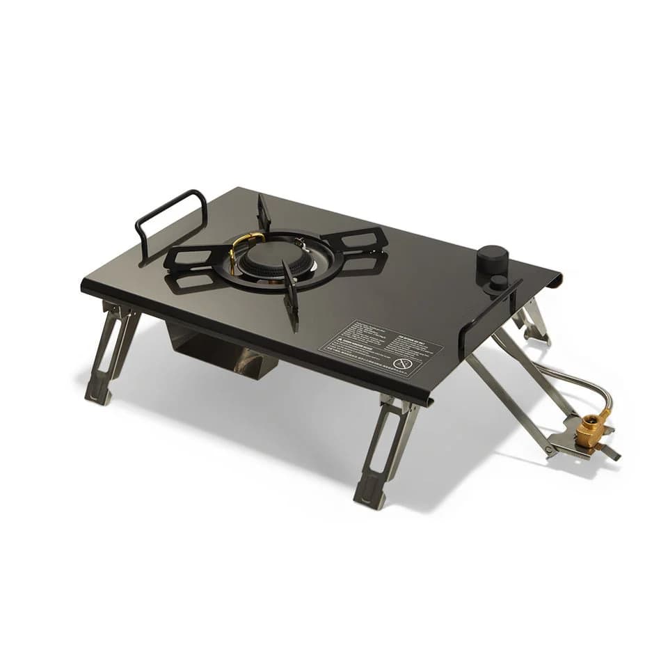 اجاق گاز رومیزی نیچرهایک Naturehike Portable Table Camping Gas Stove NH20RJ001