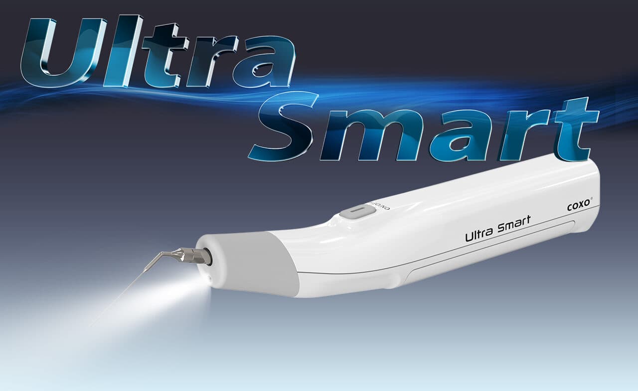 ایریگیشن (اکتیواتور) Coxo مدل Ultra Smart — تصویر ۴