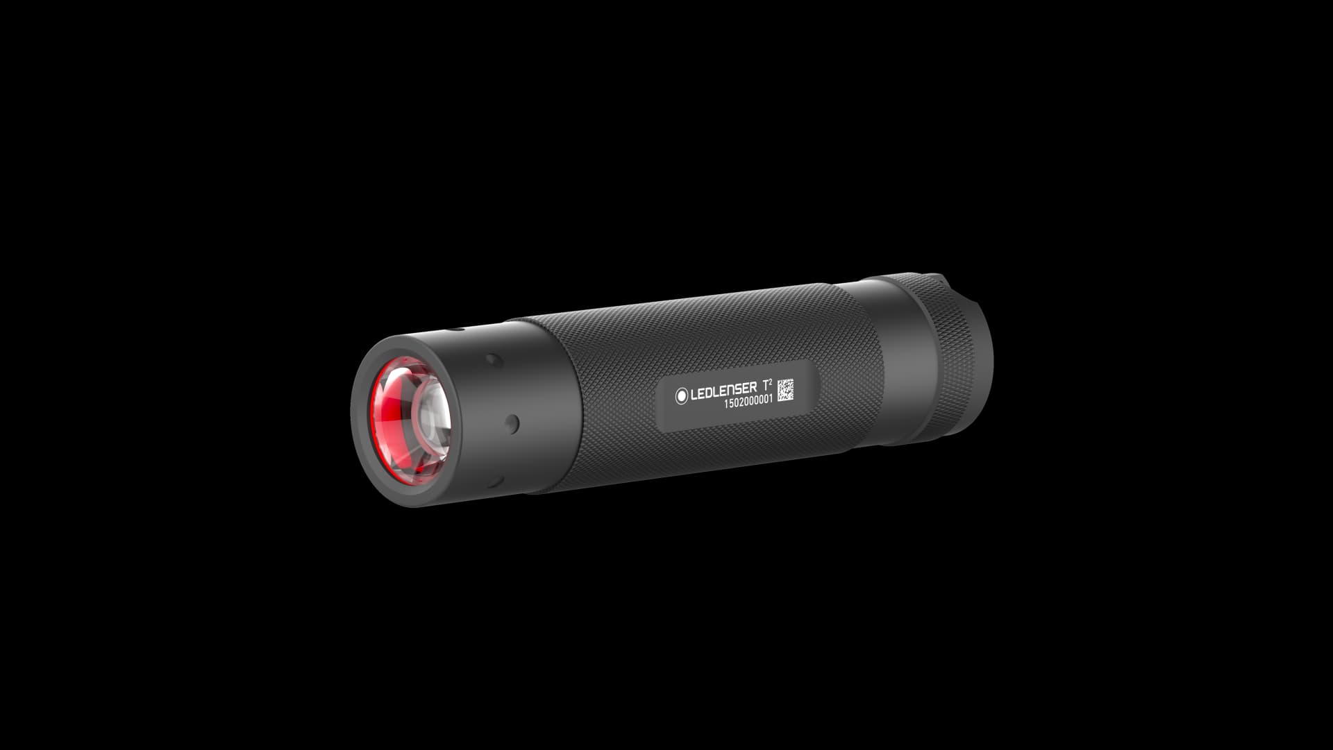 چراغ قوه لدلنزر Ledlenser Flashlight T²