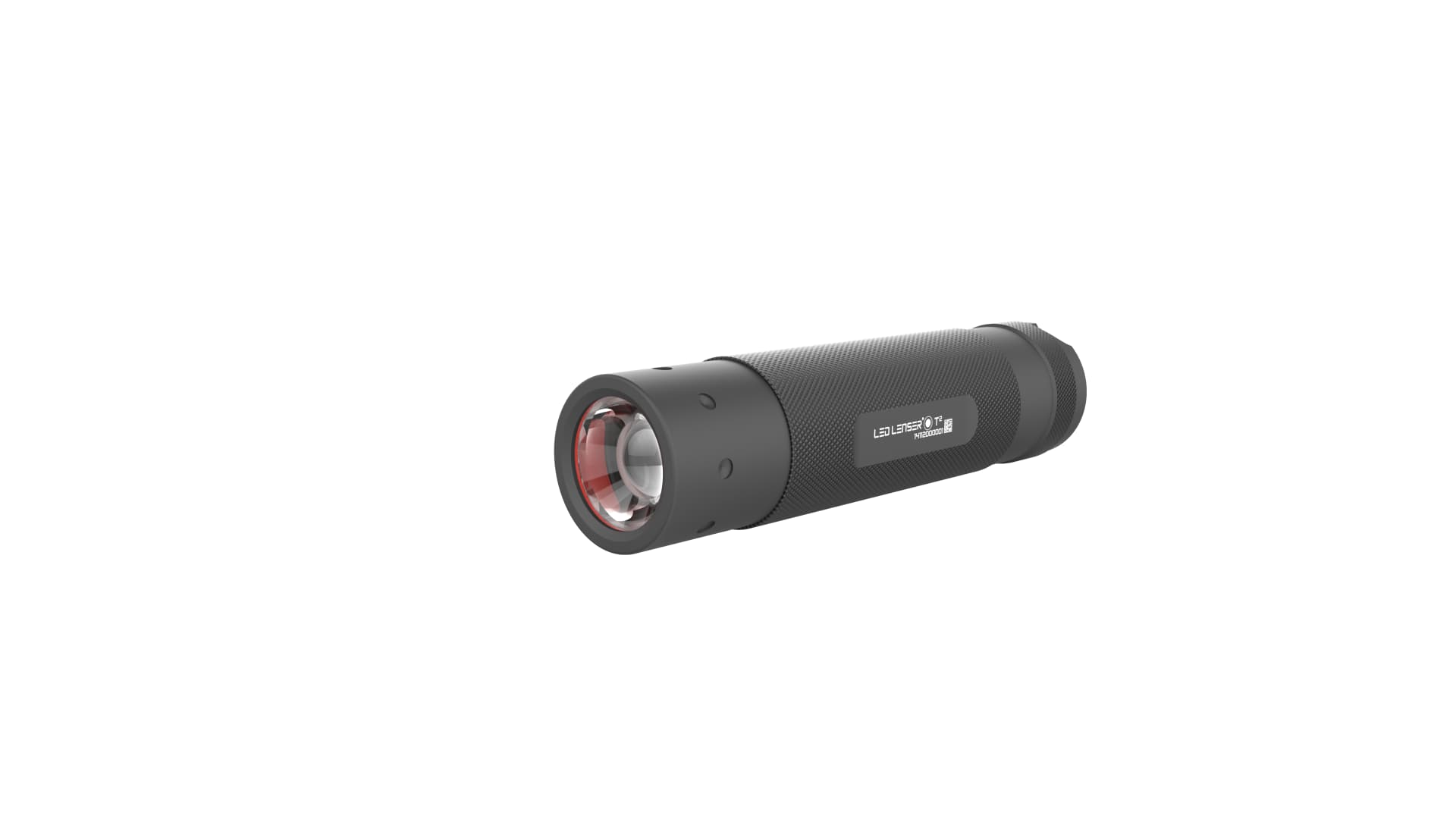 چراغ قوه لدلنزر Ledlenser Flashlight T² — تصویر ۳