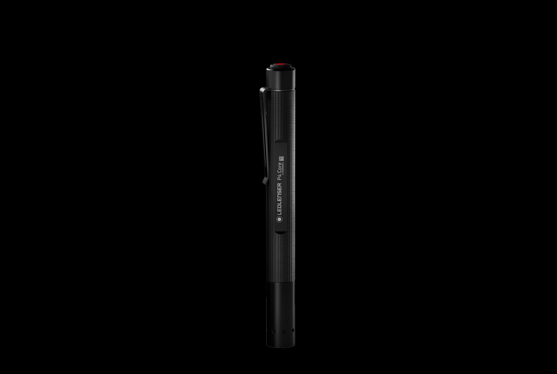 چراغ قوه لدلنزر Ledlenser Flashlight P4 Core — تصویر ۴