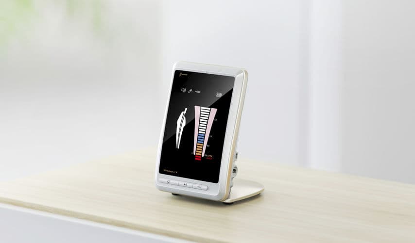 اپکس فایندر وودپکر Woodpecker مدل وودپکس5 Woodpex V — تصویر ۲