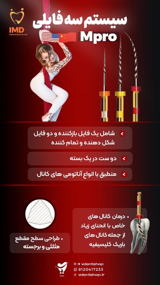 فایل روتاری پروتیپر IMD M-PRO(سیستم سه فایلی) — تصویر ۳