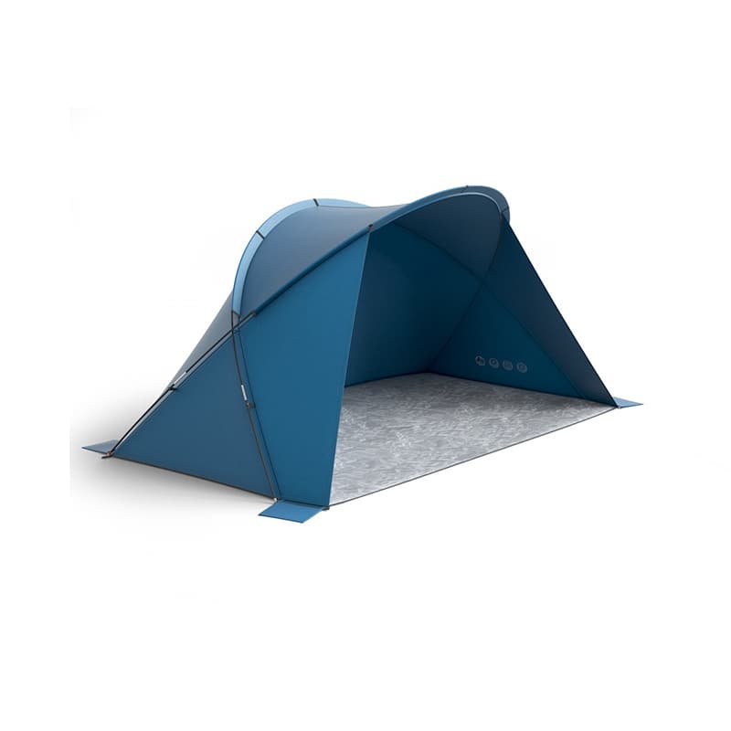 سایبان ساحلی هاسکی بلوم – شلتر 4 نفره Husky Blum 4 Beach Shelter