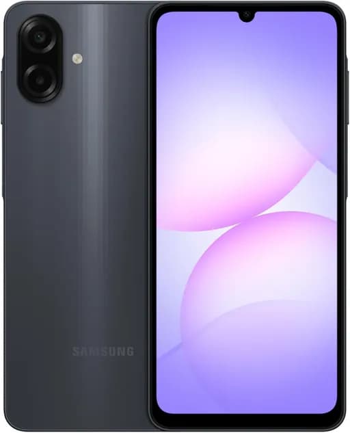 Galaxy A07 128GB RAM 6GB Big Box