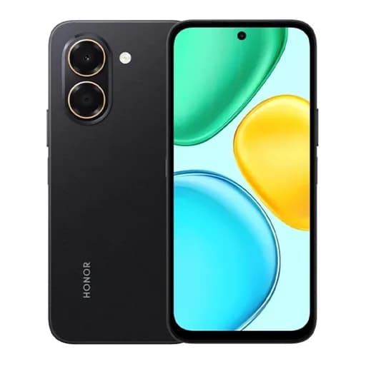 Honor X7E 128GB RAM 6GB