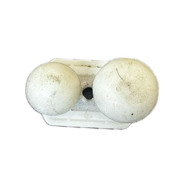 سری چرخشی ماساژور کمر و گردن مدل (خاری) — تصویر ۲