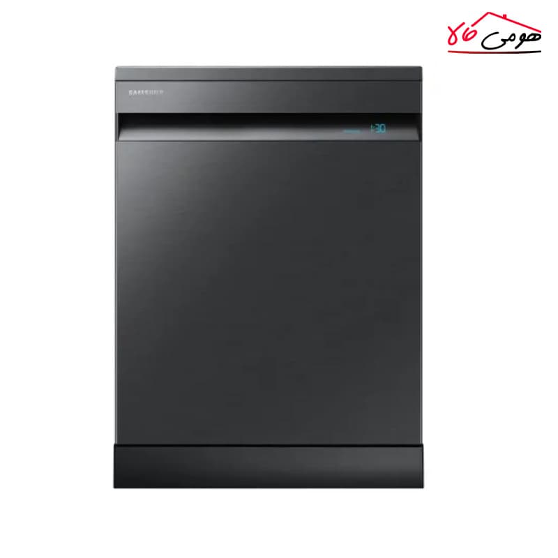 ماشین ظرفشویی سامسونگ DW60A8050FG ظرفیت ۱۴ نفره