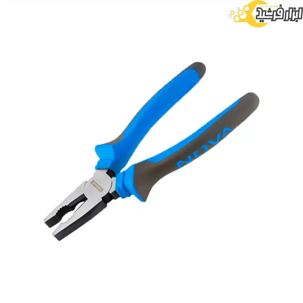 انبردست نووا 7 اینچ مدل پرو NTP-8004