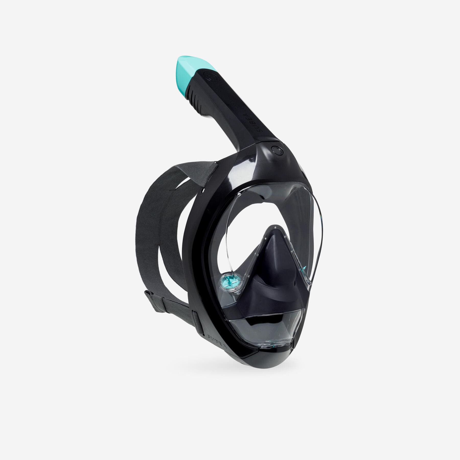 ماسک غواصی سوبا – دکتلون Subea snorkeling mask – Easybreath 900