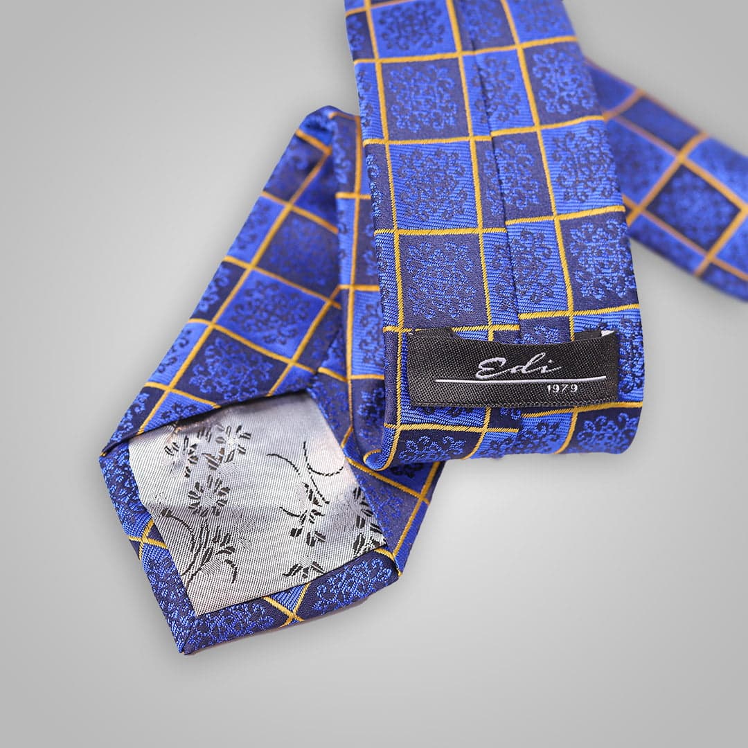 ست کراوات و پوشت کد 7211 — تصویر ۲