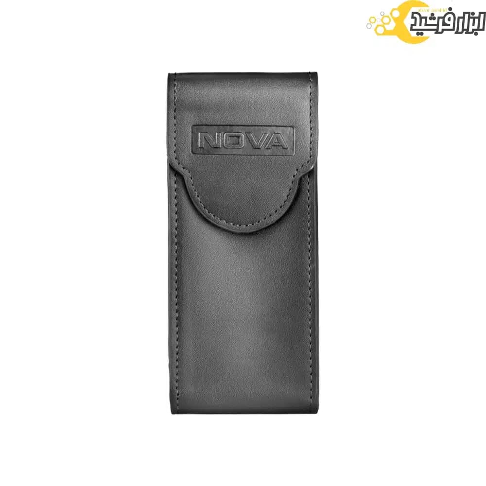 متر لیزری 80 متری نووا NTM-5280 — تصویر ۲