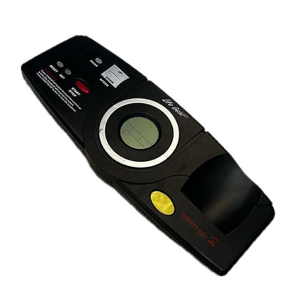 پنل کنسول تردمیل لایف گر (LIFE GEAR)
