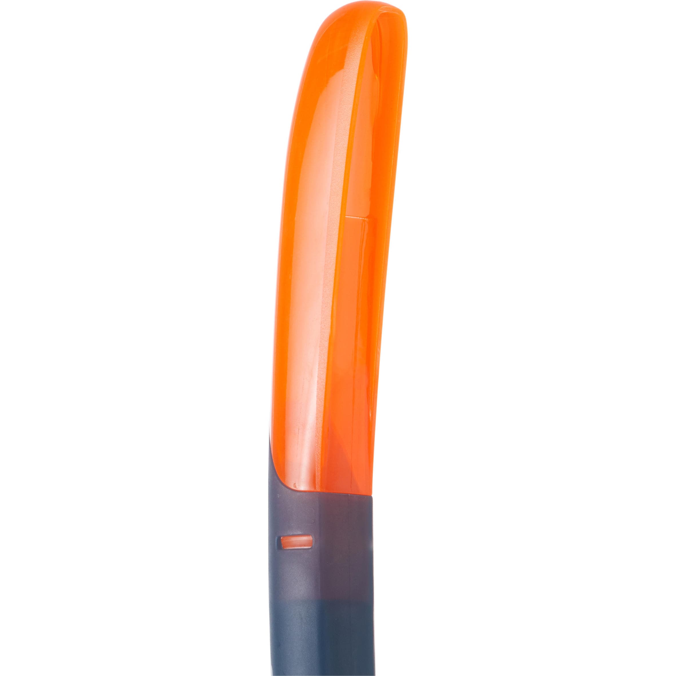 اسنورکل سوبا – دکتلون (سوبِآ) Subea Adult Snorkel – Gray – 100 — تصویر ۳