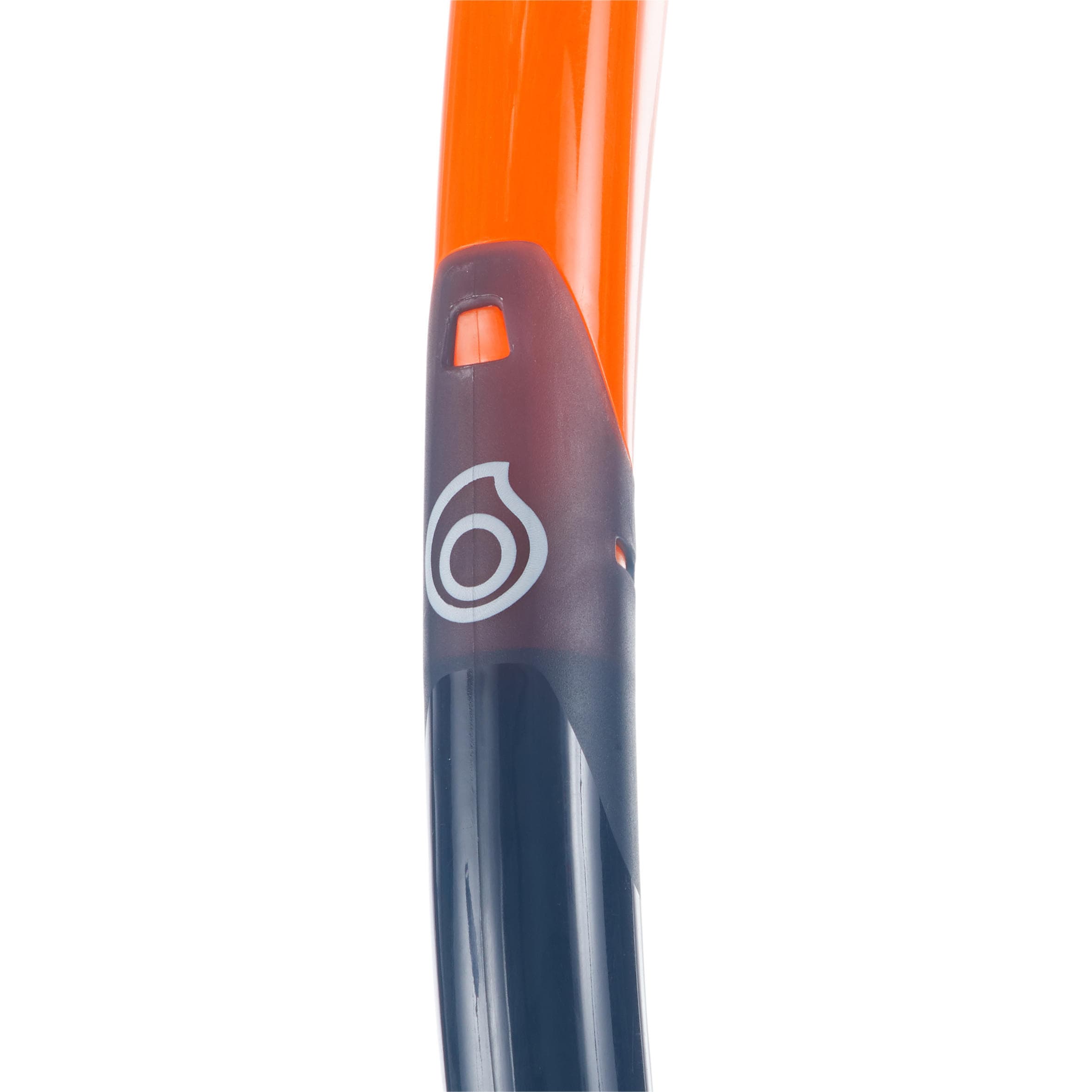 اسنورکل سوبا – دکتلون (سوبِآ) Subea Adult Snorkel – Gray – 100 — تصویر ۴