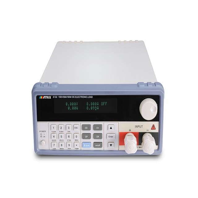 بار الکترونیکی PEL8150