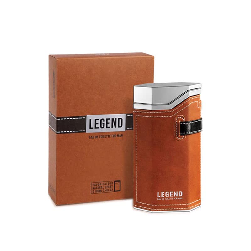 ادوتویلت مردانه امپر لجند Emper Legend