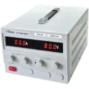 منبع تغذیه متغیر دیجیتال تک سوئیچینگ 400 ولت 5 آمپر مدل SPP-400-5