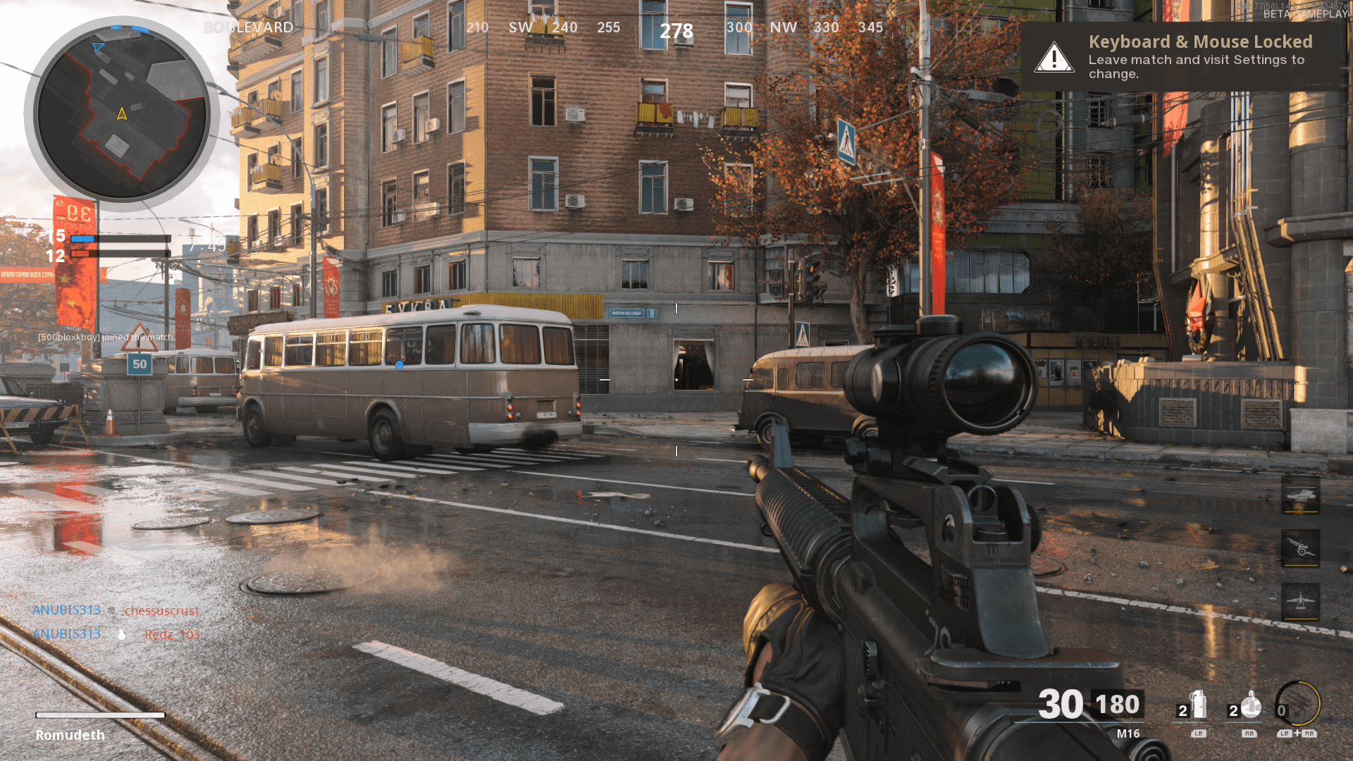 بازی Call of Duty Black Ops Cold War برای کامپیوتر — تصویر ۲