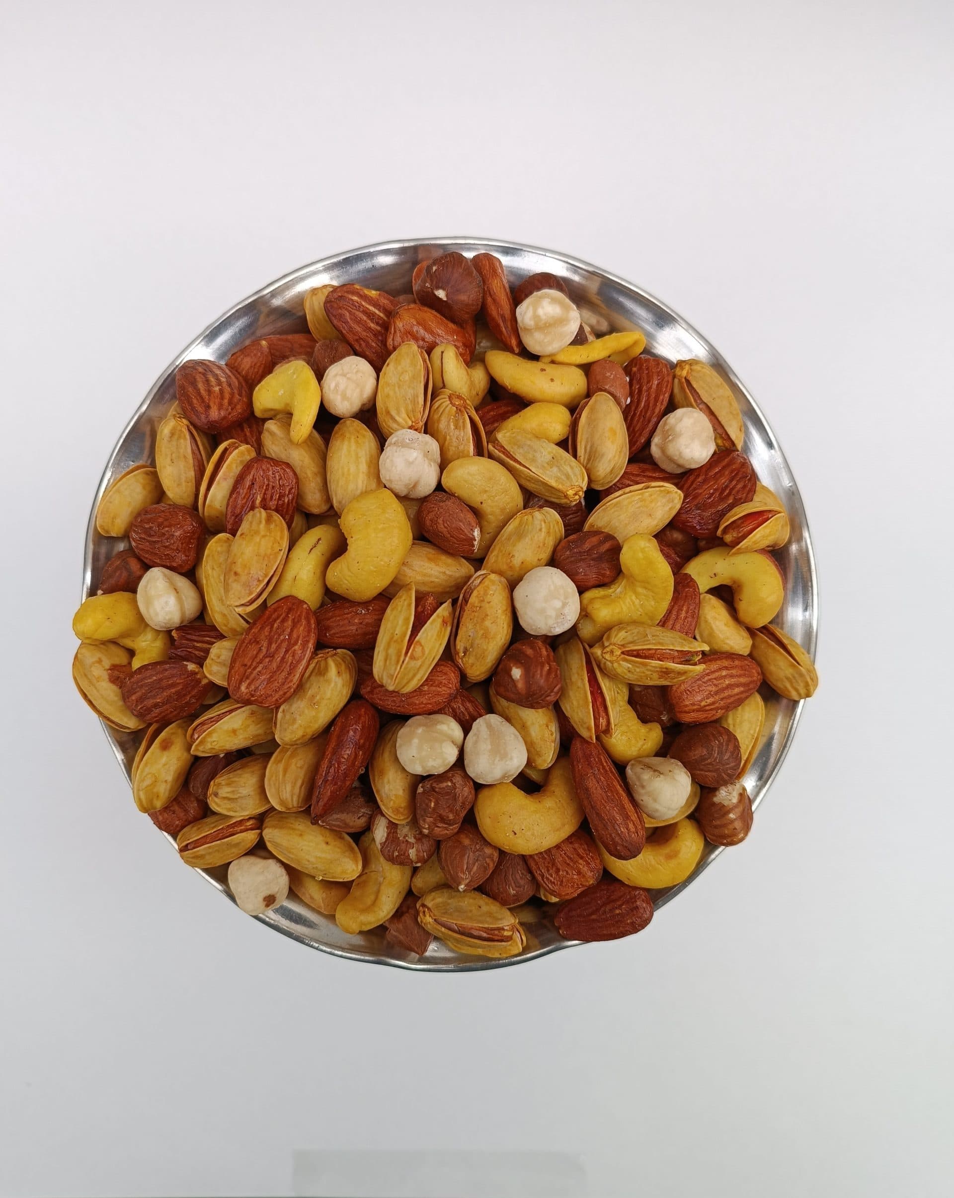 آجیل 4 مغز شور اعلا