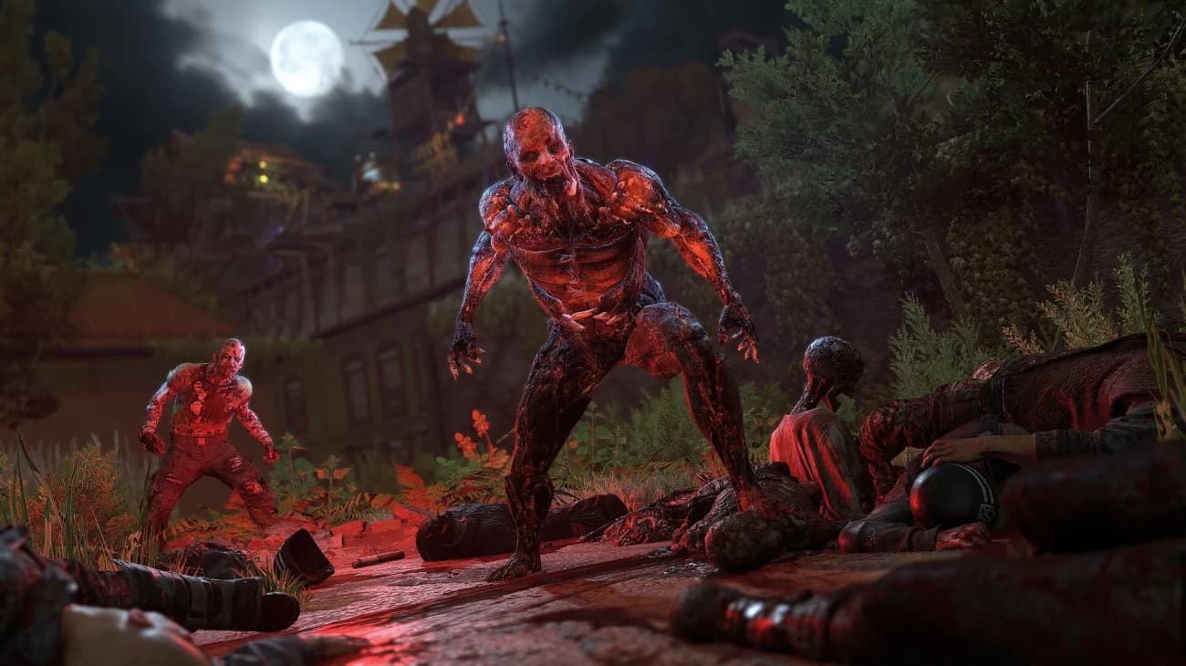 بازی Dying Light 2 Stay Human: Reloaded Edition — تصویر ۵