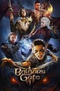 بازی Baldur’s Gate 3 — تصویر ۶