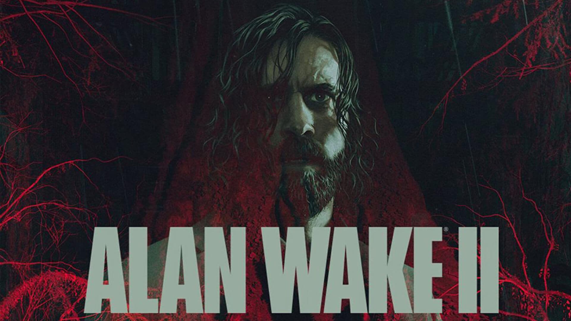 بازی Alan Wake 2 برای کامپیوتر — تصویر ۵