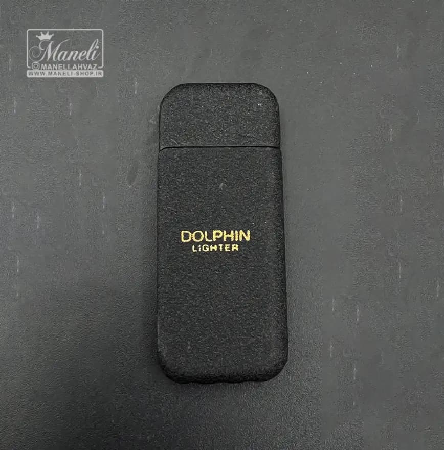 فندک گازی dolphin تو جیبی — تصویر ۶