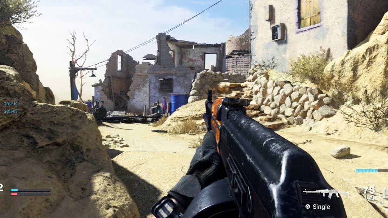 بازی Call of Duty Modern Warfare 2019 برای کامپیوتر — تصویر ۵